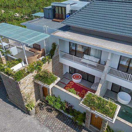 Sayang Villa Bali Kerobokan  Ngoại thất bức ảnh