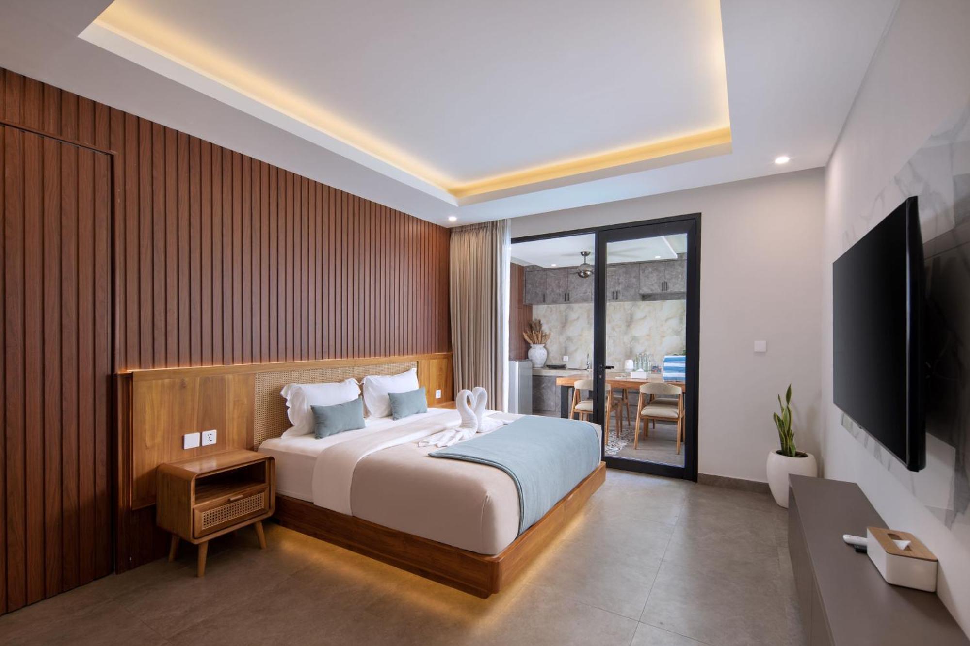 Sayang Villa Bali Kerobokan  Ngoại thất bức ảnh