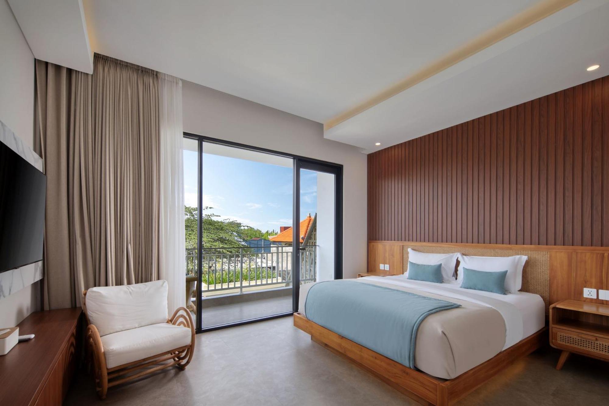 Sayang Villa Bali Kerobokan  Ngoại thất bức ảnh