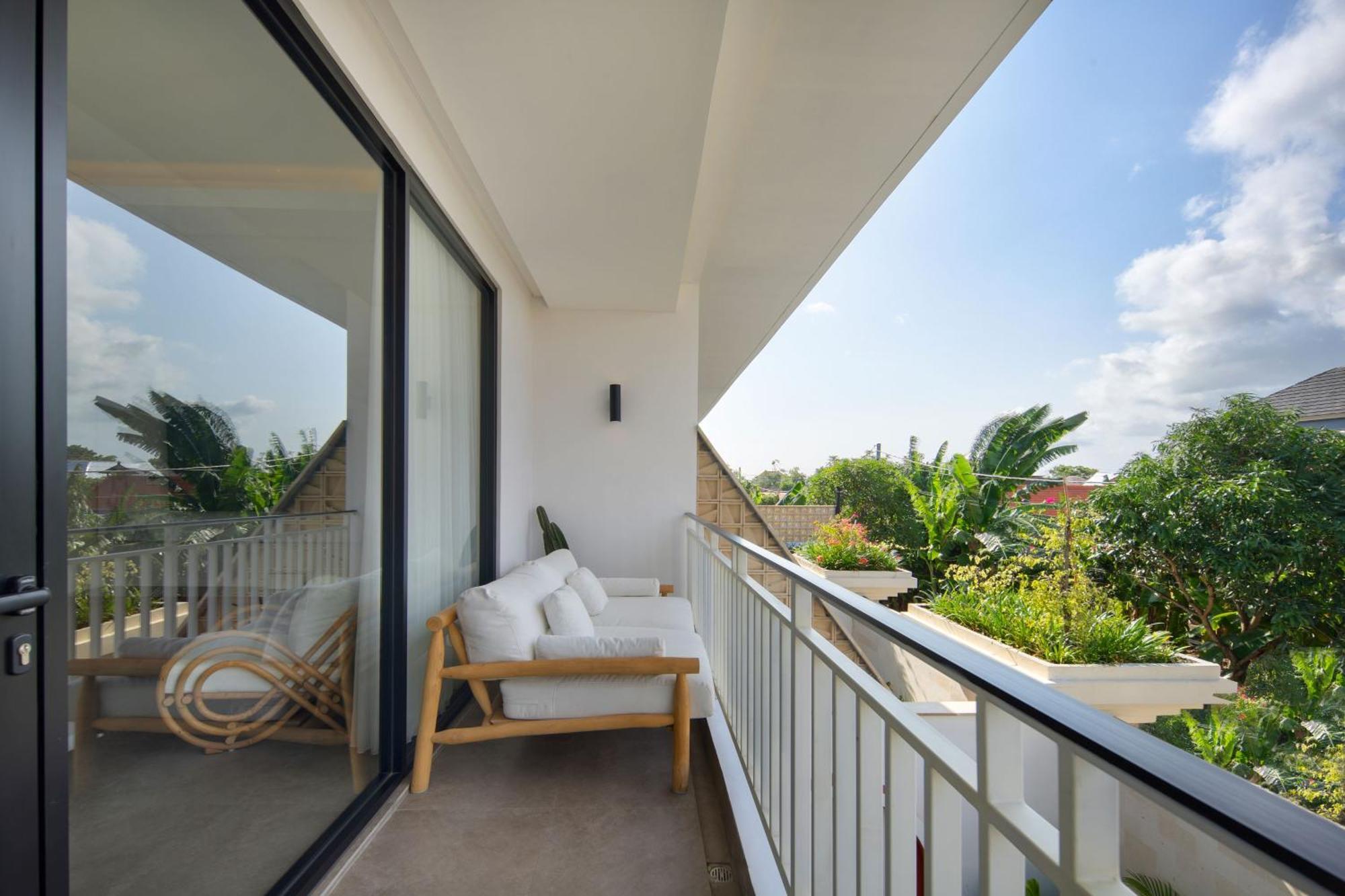 Sayang Villa Bali Kerobokan  Ngoại thất bức ảnh