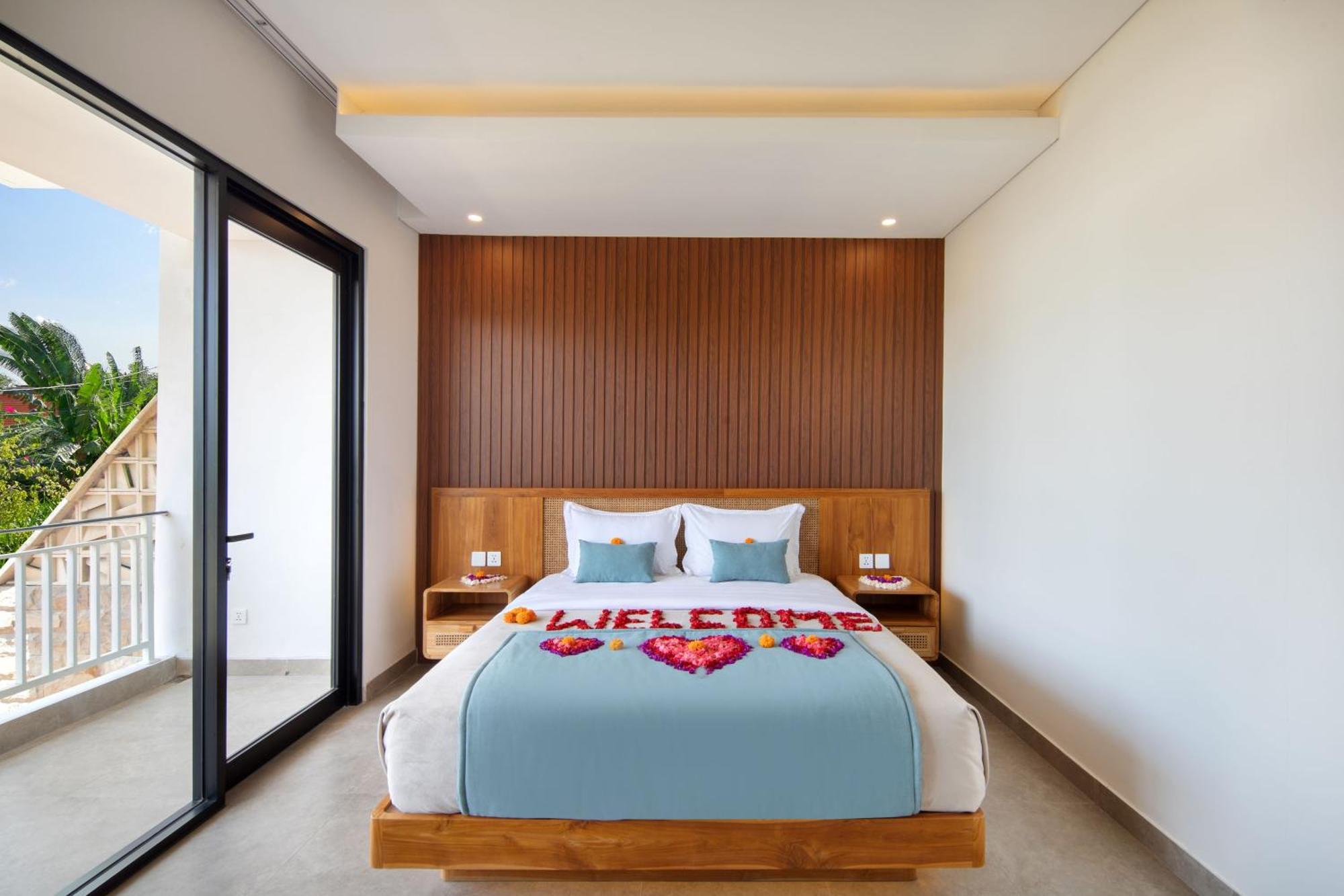 Sayang Villa Bali Kerobokan  Ngoại thất bức ảnh