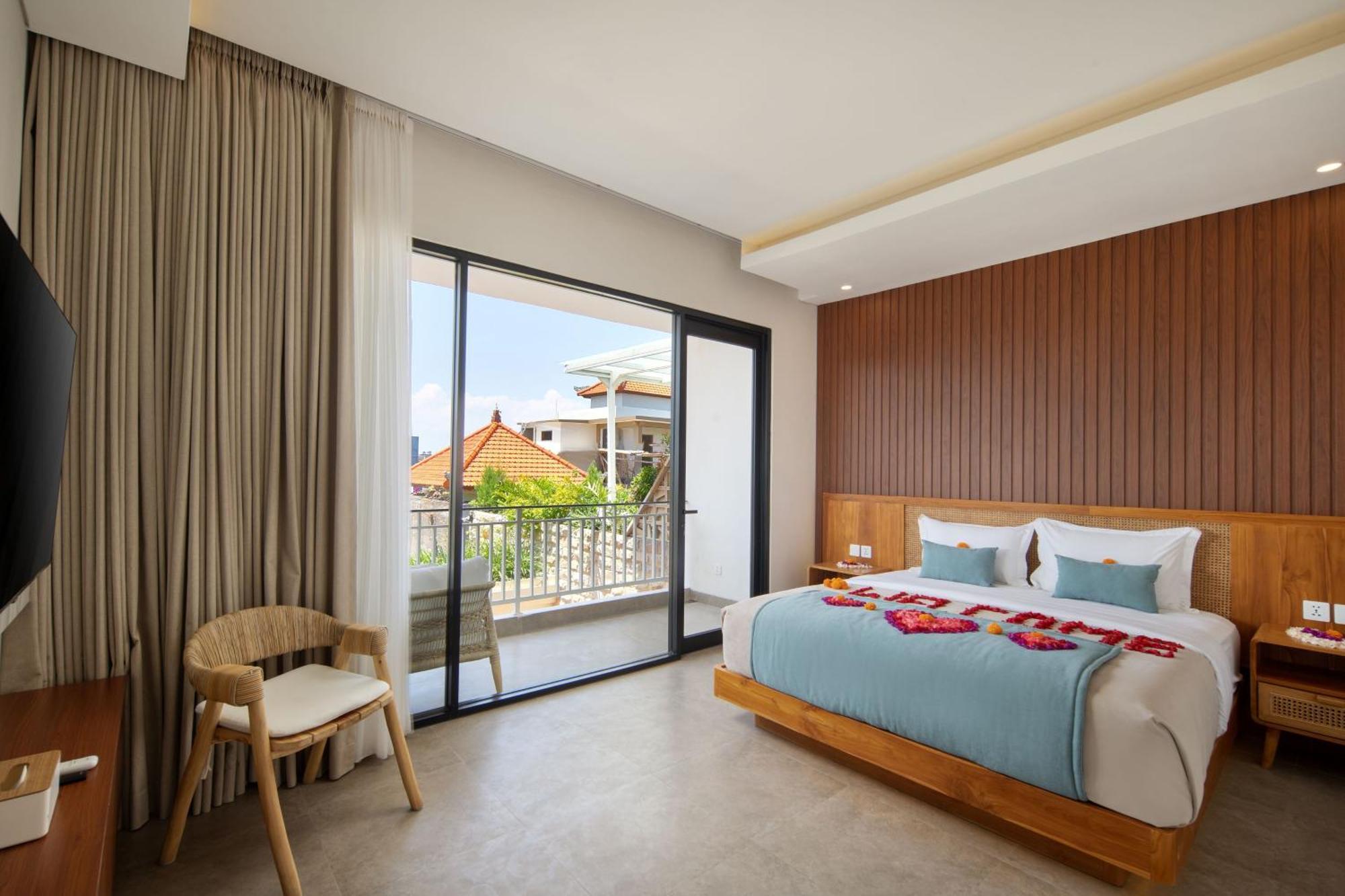 Sayang Villa Bali Kerobokan  Ngoại thất bức ảnh